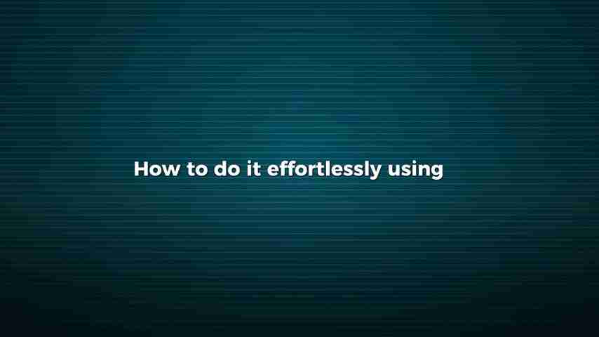 AI音频书终极指南：轻松将书籍转化为专业音频