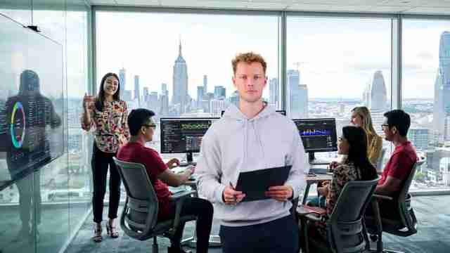 AI时代：QA领导者面临的六大挑战及应对策略