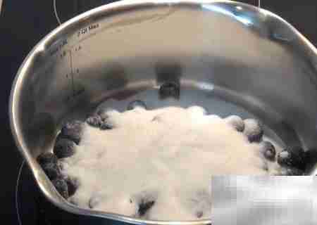 夏日清凉甜品推荐