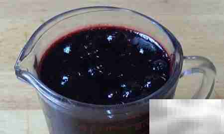 夏日清凉甜品推荐