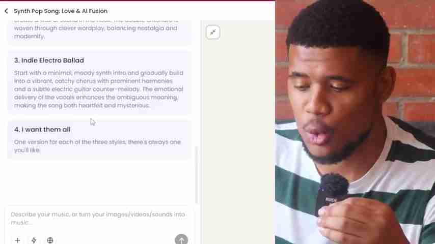 Tune AI: 革新音乐创作，AI音乐平台深度测评