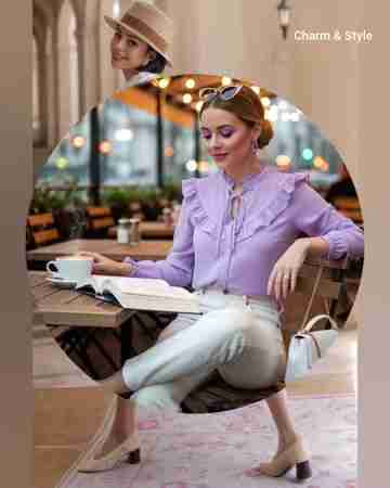 优雅穿搭指南：提升你的魅力与时尚品味