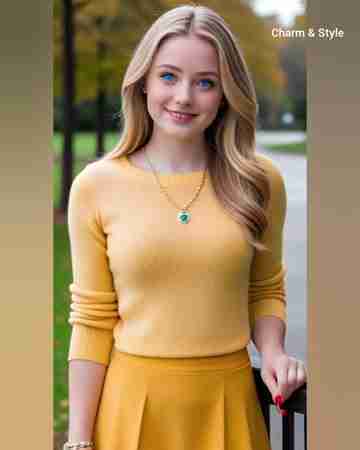 优雅穿搭指南：提升你的魅力与时尚品味