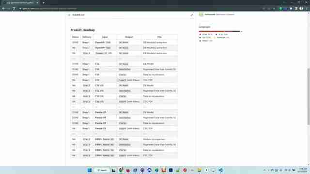 AppSeed Python数据转换器：开源工具详解