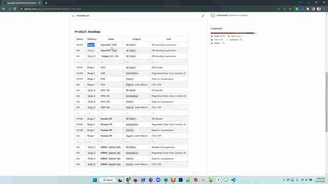 AppSeed Python数据转换器：开源工具详解