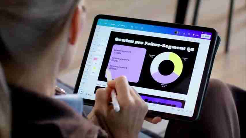 Canva AI终极指南：释放AI力量，设计触手可及