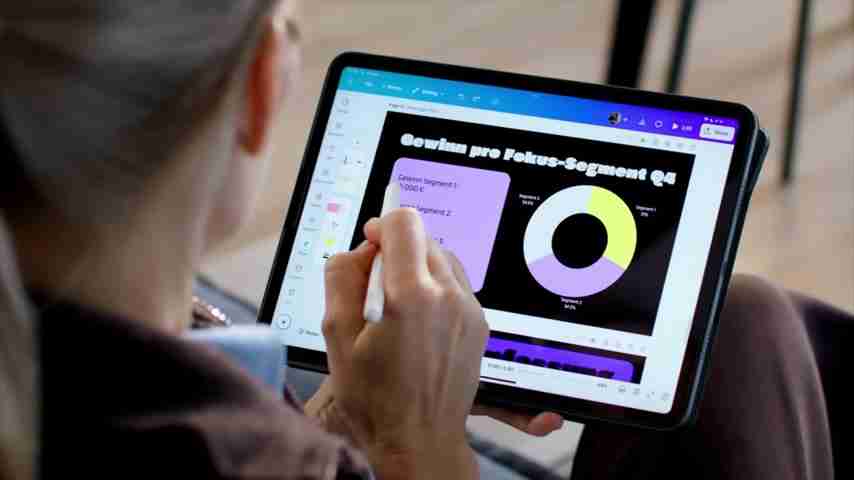Canva AI终极指南：释放AI力量，设计触手可及