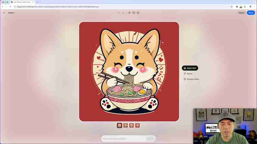 Playground AI全面教程：AI设计工具终极指南