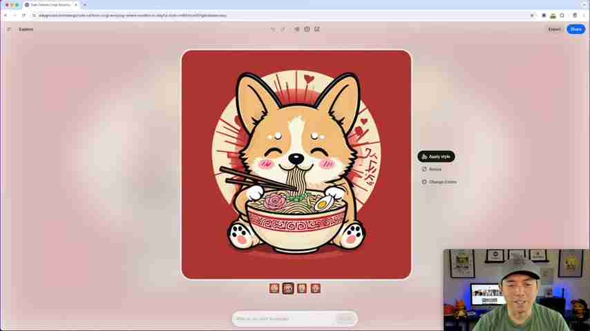 Playground AI全面教程：AI设计工具终极指南