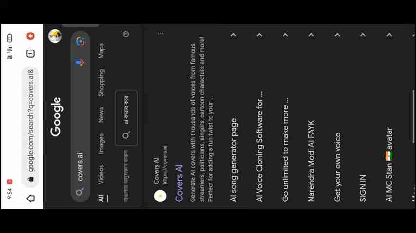 AI 翻唱终极指南：使用 Covers.ai 制作名人语音歌曲