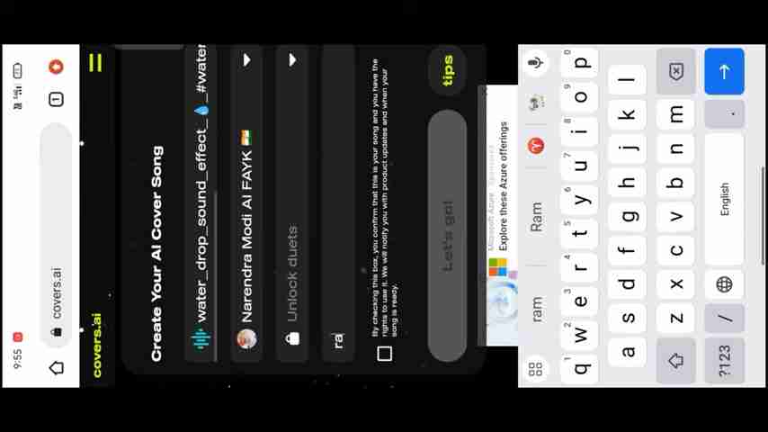 AI 翻唱终极指南：使用 Covers.ai 制作名人语音歌曲
