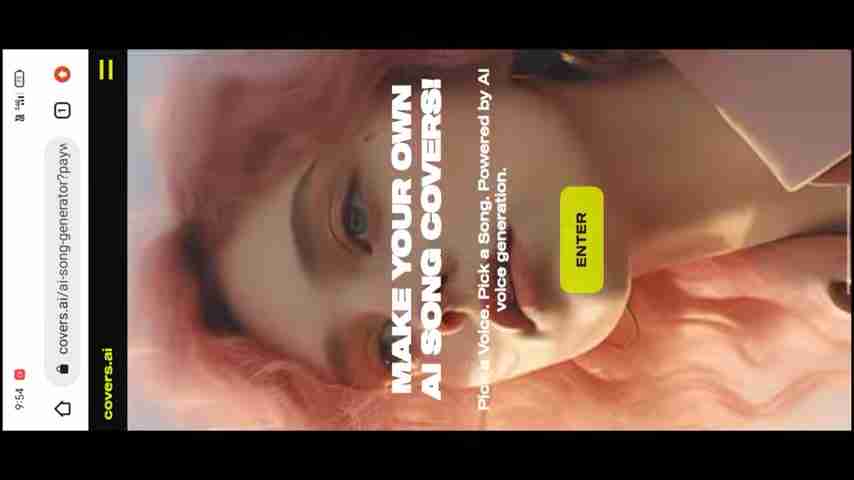 AI 翻唱终极指南：使用 Covers.ai 制作名人语音歌曲