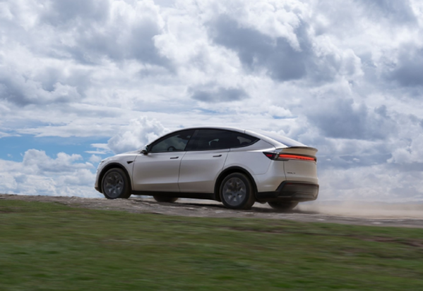 特斯拉车门紧急情况下打不开？美国监管部门启动调查