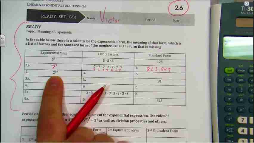 掌握指数的意义：从基础到高级的全面解析