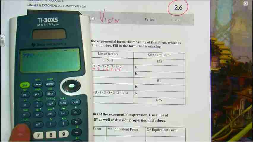 掌握指数的意义：从基础到高级的全面解析