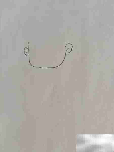 保安简笔画：一图看懂岗位职责