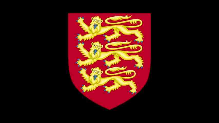 英国皇家徽章深度解析：历史、象征意义及文化影响