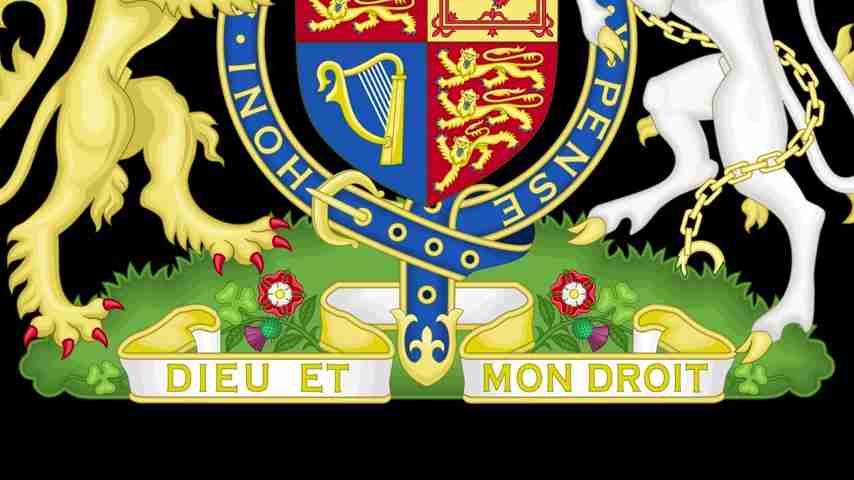 英国皇家徽章深度解析：历史、象征意义及文化影响