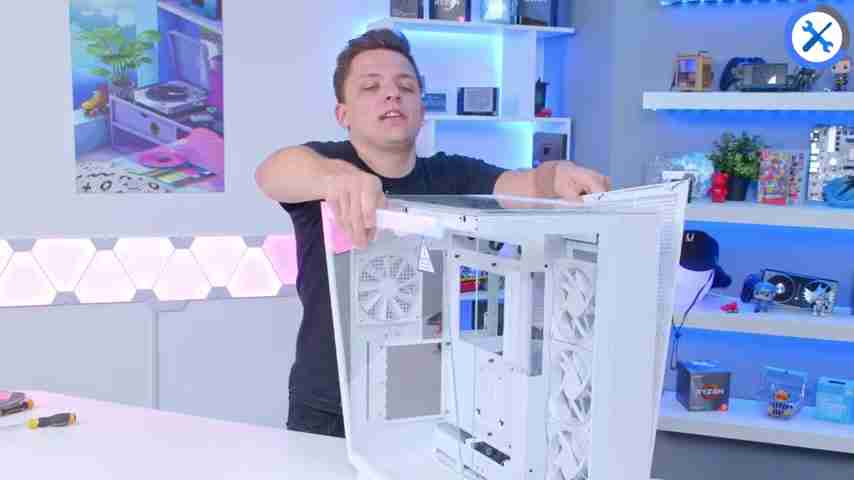 打造完美游戏PC：1440p和4K配置终极指南