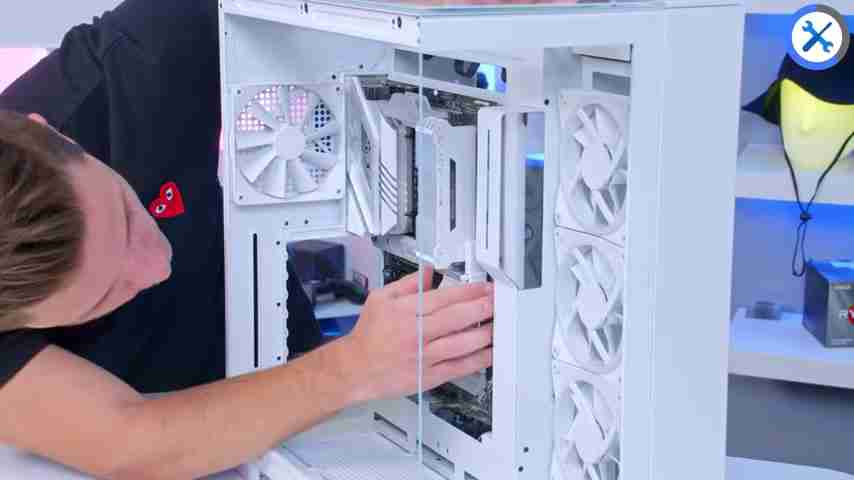 打造完美游戏PC：1440p和4K配置终极指南