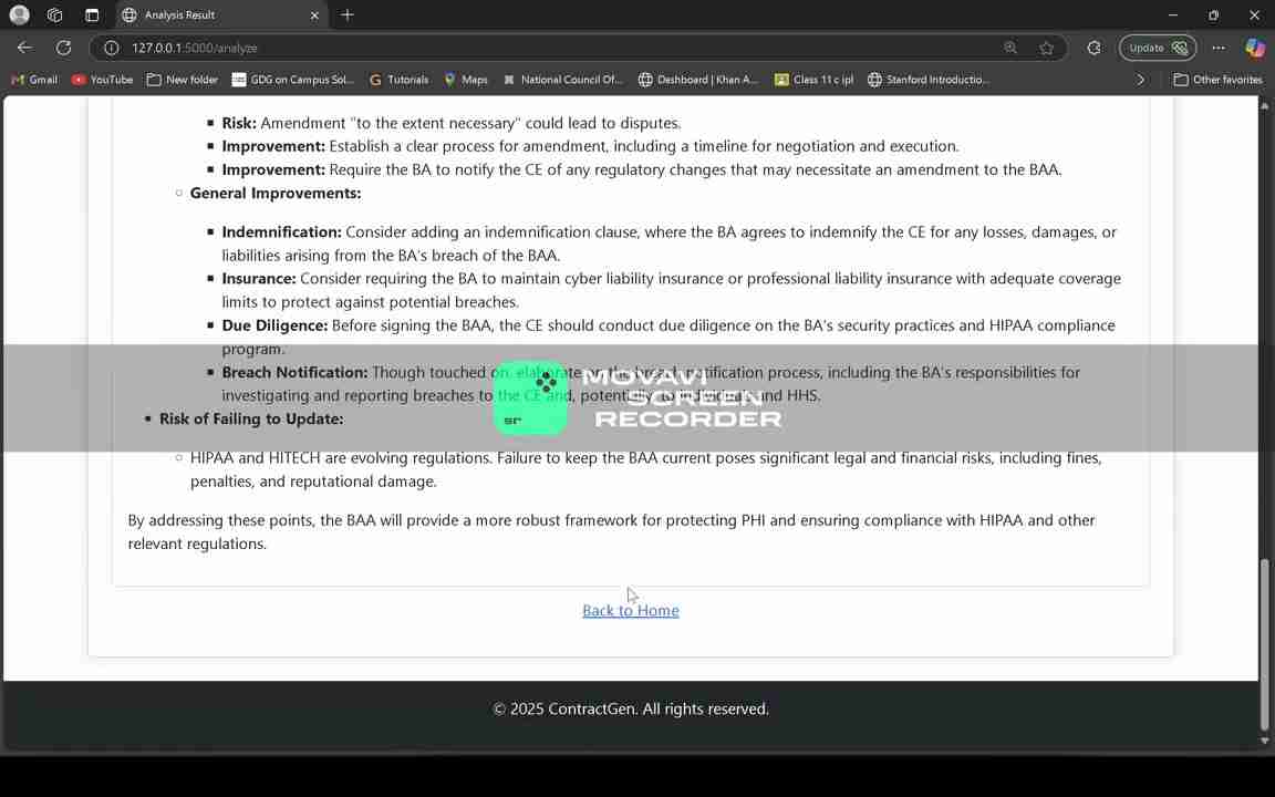合同生成器ContractGen全方位指南：在线高效创建法律文件