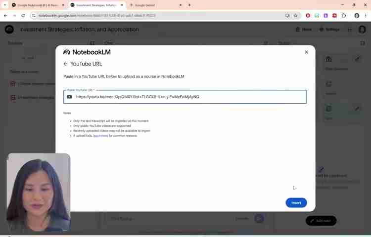Google NotebookLM终极指南：释放AI驱动的免费教学资源