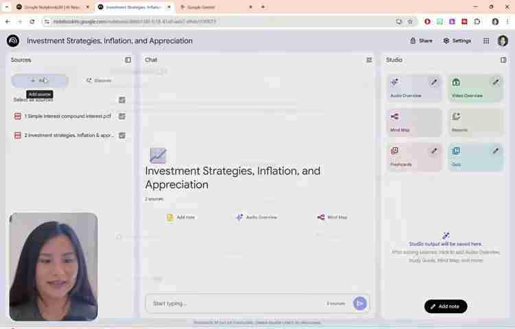 Google NotebookLM终极指南：释放AI驱动的免费教学资源