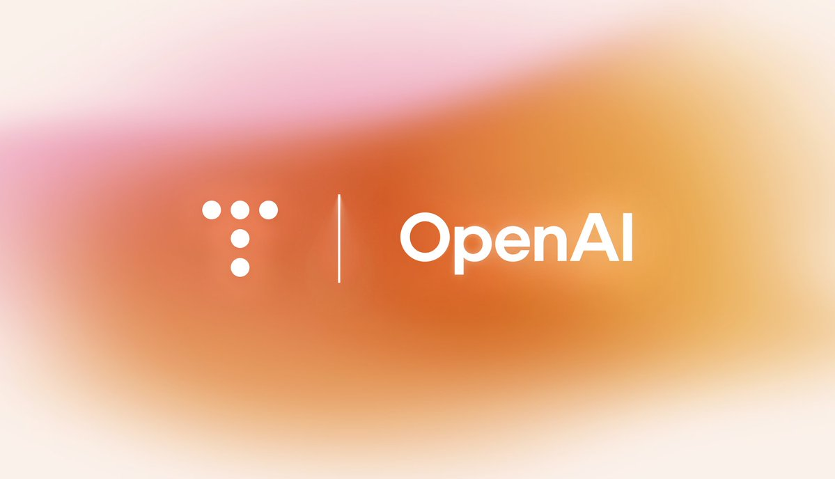 OpenAI 收购健康数据初创企业 Torch，估值约 1 亿美元