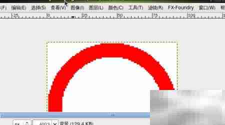 单色阶图像处理技巧