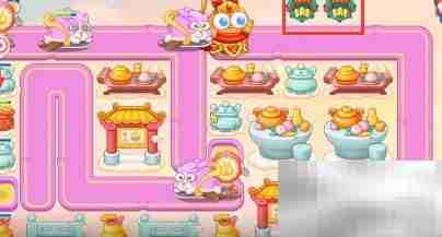 保卫萝卜4 8.17周赛通关攻略