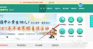 安全教育平台如何重置学生密码