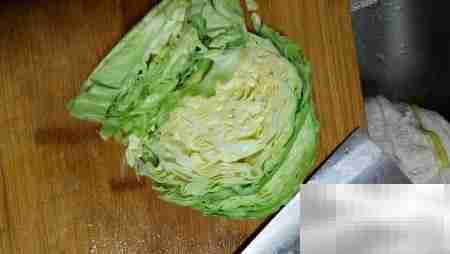 土豆包菜美食制作秘诀