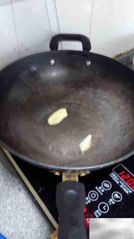 土豆包菜美食制作秘诀