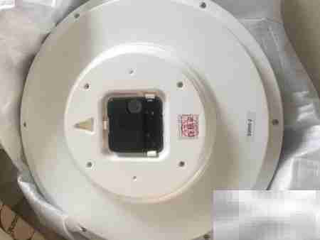 Telesonic天王星挂钟开箱