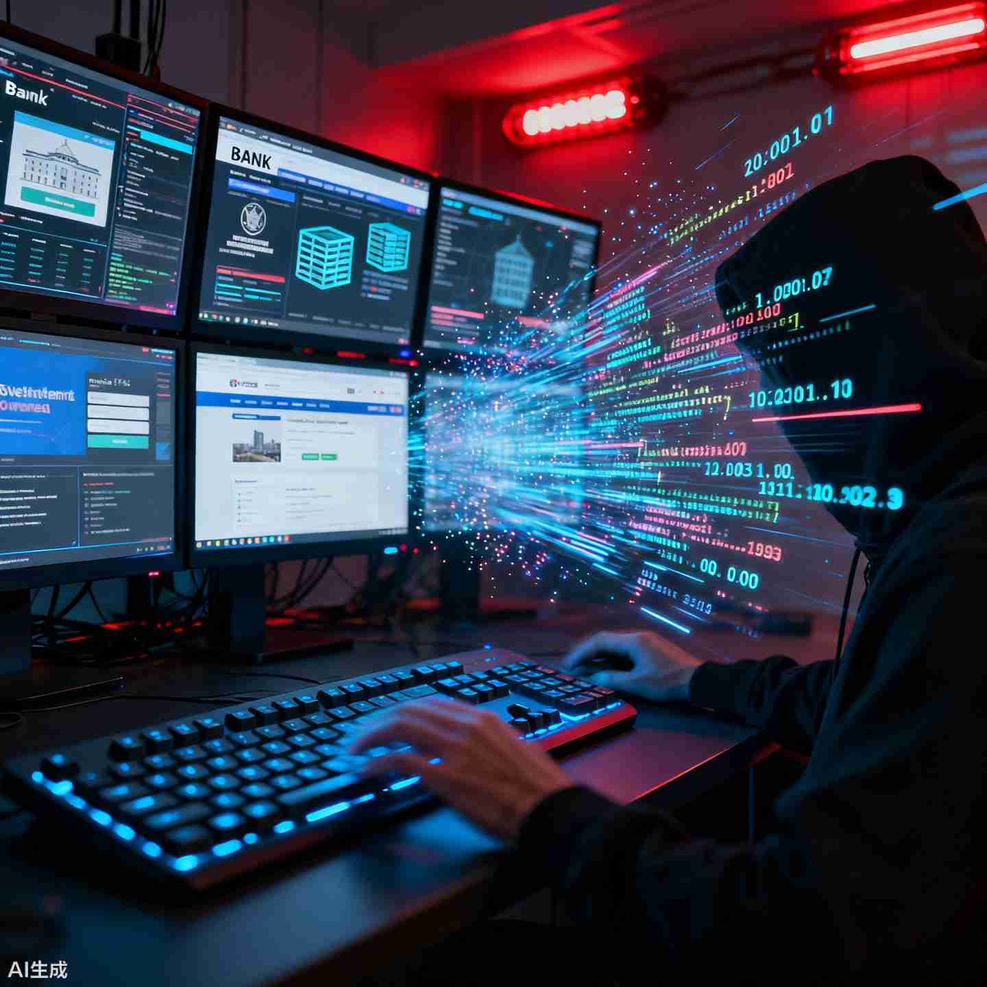 男子 3 个月内 25 次入侵美国最高法院电子文件系统，将出庭认罪