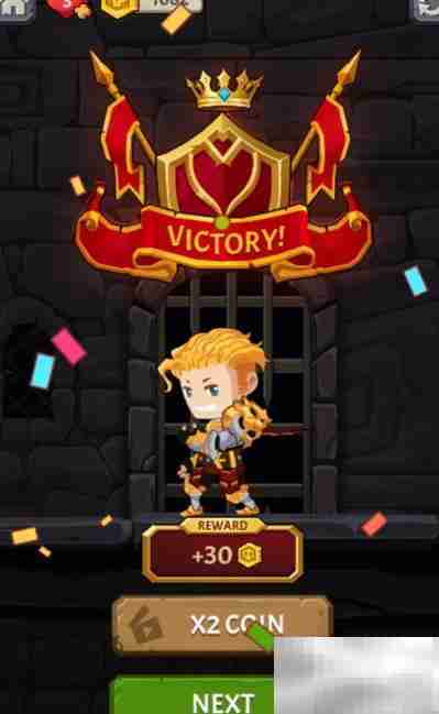 How To Loot 36关通关攻略