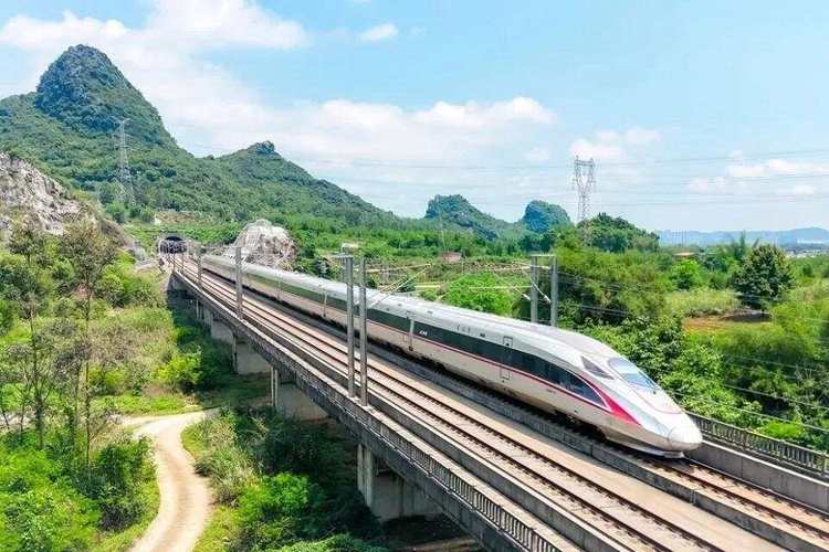 高铁票提前多久可以买 高铁票预售期查询