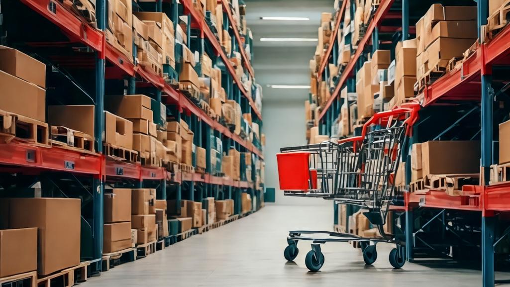 闪电仓怎么注册开店_闪电仓平台注册开店详细流程与操作指南