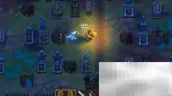 墓地管理员新手攻略