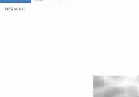 写作中write的用法详解