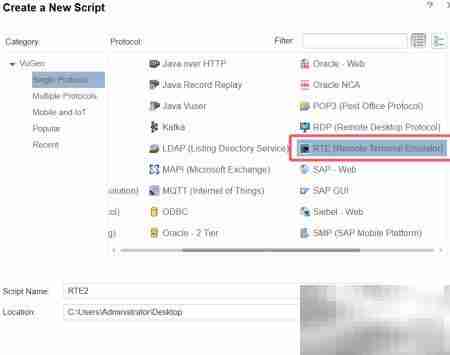 SSH脚本录制：VUG实战