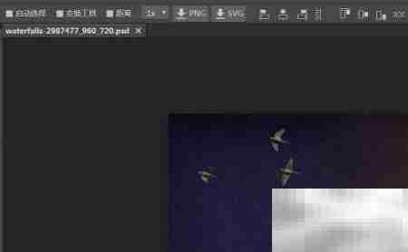 在线图片编辑：轻松处理照片