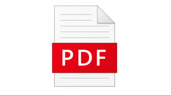 PDF文件损坏修复方法_尝试强制提取内容