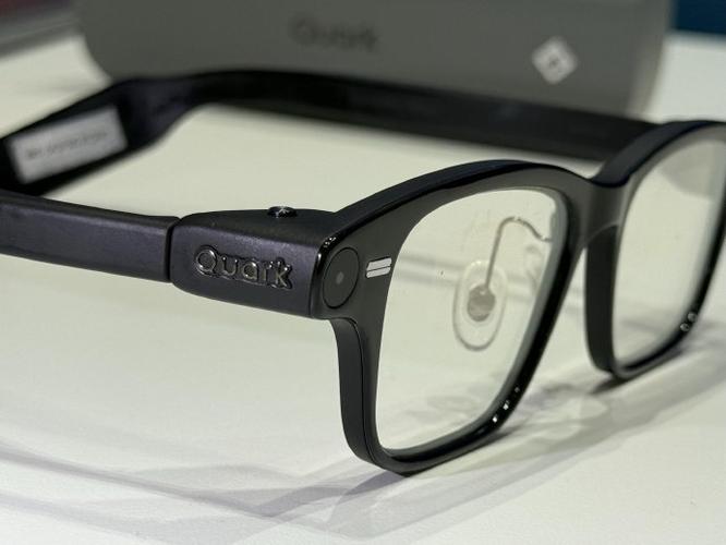 夸克A眼镜如何连接电视_夸克A眼镜与大屏设备投屏连接方法教程