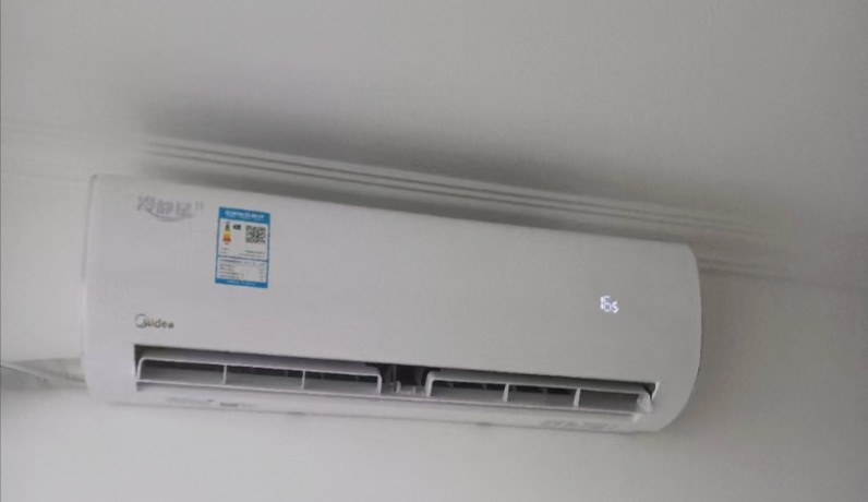 家用空调的功率怎么选 顶楼和西晒的房间需要买大一点吗