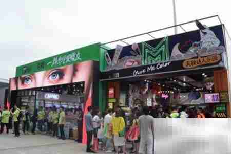 新零售五大核心特征