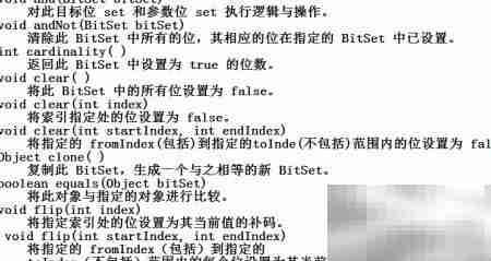 数据结构入门:核心概念解析