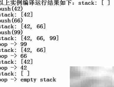 数据结构入门:核心概念解析