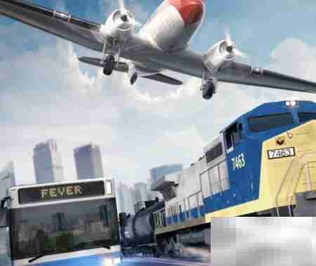 疯狂运输2玩法详解