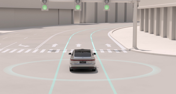 芯片荒2.0来临？智能电动汽车或面临“脑容量”危机